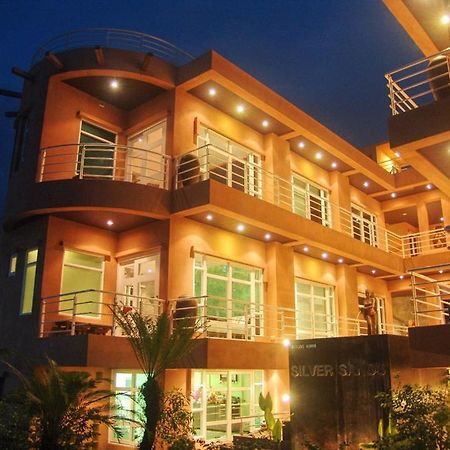 Silver Sands Resort - Ko Tao Exterior foto